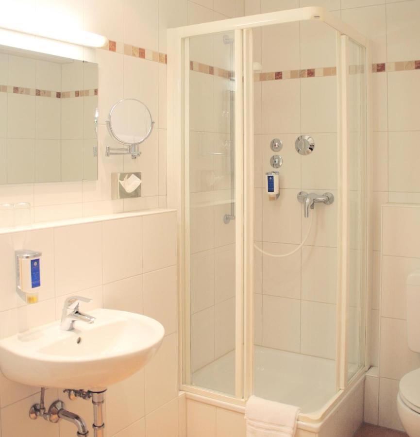 ميونيخ Isar City Pension المظهر الخارجي الصورة